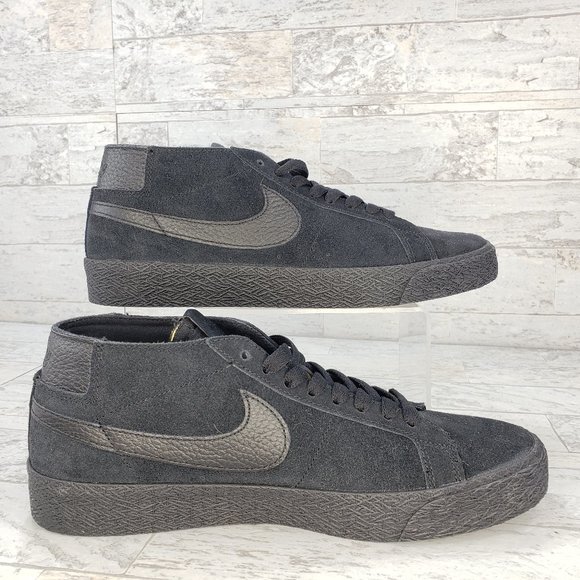 nike zoom blazer chukka